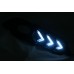 Honda HRV 15- Fog Lamp Cover w Bar